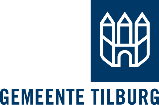 Logo van Gemeente Tilburg